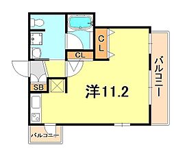 ワコーレヴィータ月見山 309
