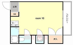 ソレイユコート 403
