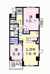 エアリーヒルズ芦屋 701