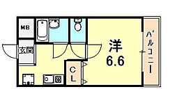 深江イースト 306