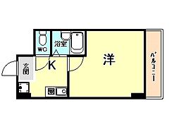 クレセント公光 202