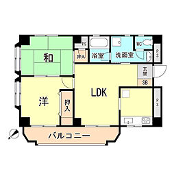 芦屋川アーバンライフ 101