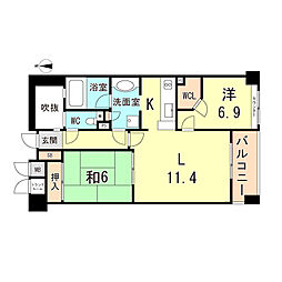 甲南山手ガーデンハウス 305