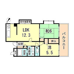 アプリーレ北青木 407