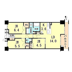 パークシュロス芦屋 307