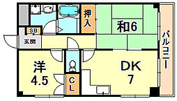 シャトードール1 102