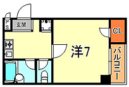 シェトワ大石 603