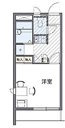 レオパレス友井 102