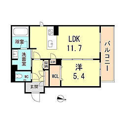 Ｇｒａｎｄｅ　御影中町 203