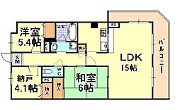 アーバネックス芦屋業平 805