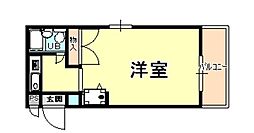 ダイドーメゾン青木 206