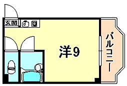 三景マンション 301