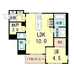 芦屋第一コーポラス 301