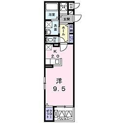 ボニート魚崎 405