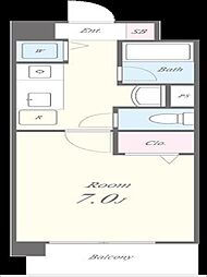 サンテラスエクセルガーデン 105