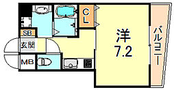 プライムライフ御影 404