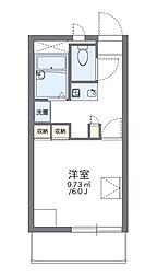 レオパレス灘北 204