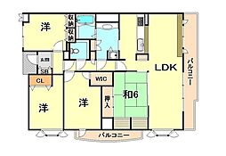 アーデンコート住吉川 304