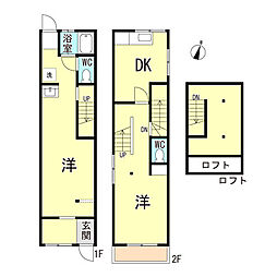 上河原通3丁目戸建