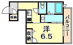 リュミエール　ドゥース 202