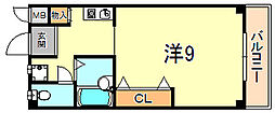 竹園マンション 202