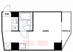 メゾンニューレーダー 4G