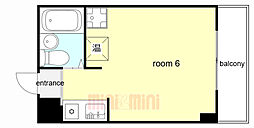 メゾンニューレーダー 2D