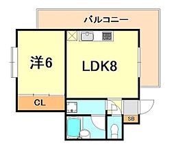 チェリーコート 204