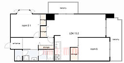 アーバンライフ六甲 401