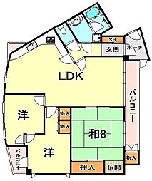 ラ・コーナン 301