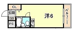 ダイドーメゾン芦屋 309