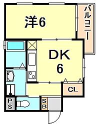 アマランス芦屋 301