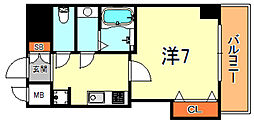 Luxe芦屋南 209
