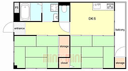 リアライズ朝日ヶ丘I 302