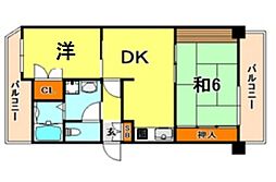 サレール御影 201