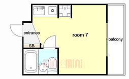 エルレーヴ魚崎 302