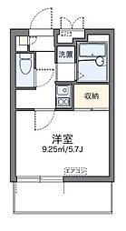 レオパレスコントワール御影石町 304