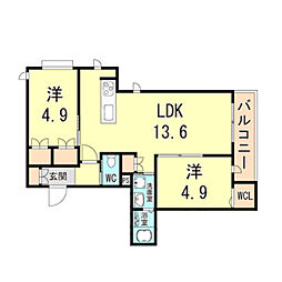 サンハイム米夢 301