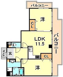 御影ロジュマン 601