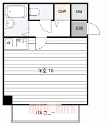 セント中御影 205