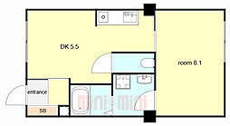 ＳＯＲＡ住吉 102