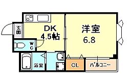 パル・ディ・ナカダII 407