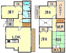 三条町テラスハウス