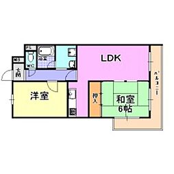 吉光アドニス芦屋 102