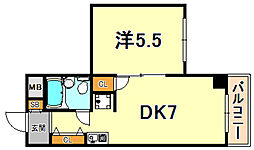 メゾン・ド・エミュウ 109