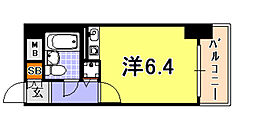 藤和シティホームズ灘 407