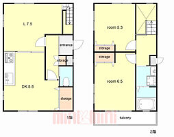 サテライト芦屋船戸町 101