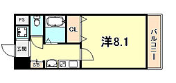 グラーツィア東灘 303