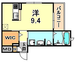 メゾン村川 201
