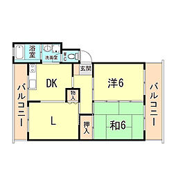 芦屋東山プリンス 210